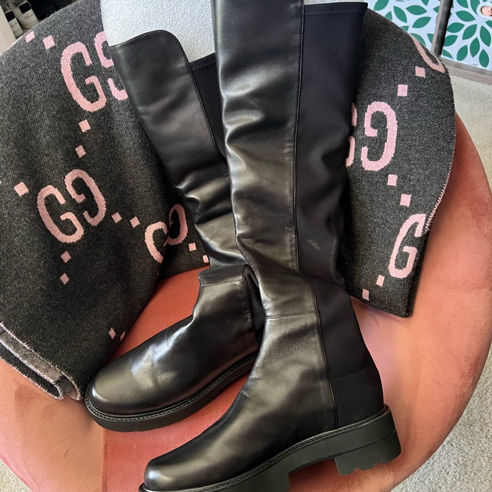 Brand: Stuart Weitzman
Stuart Weitzman 5050 Ultralift Boot